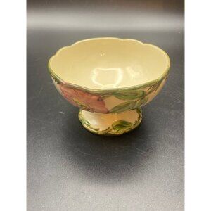 Desert Rose Sherbet Bowls